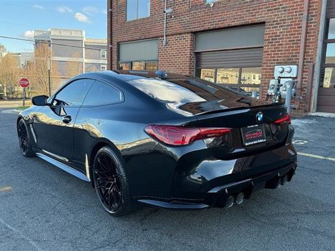 Used 2026 BMW M4 Coupe image 16