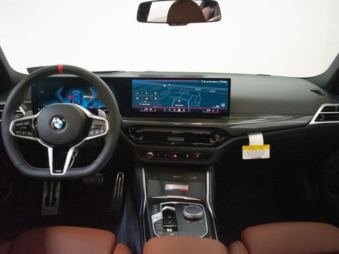 New 2026 BMW M340i xDrive w/ Premium Package AWD/4WD image 12