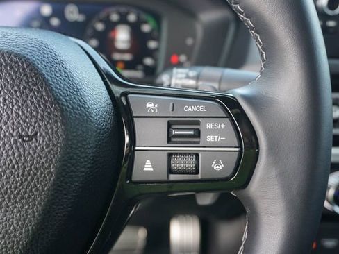 Used 2025 Honda Civic Sport Touring image 21
