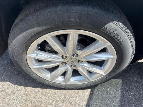 Used 2021 Acura RDX AWD image 22