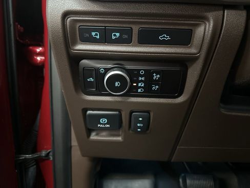 Used 2023 Ford F150 King Ranch w/ Equipment Group 601A High AWD/4WD image 38