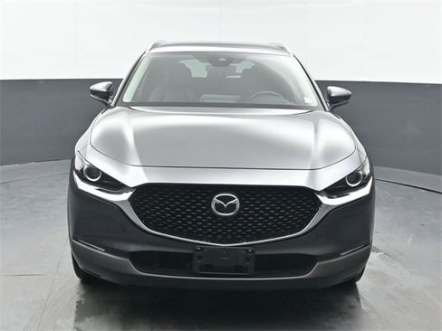 Certified 2023 MAZDA CX-30 AWD 2.5 S w/ Preferred Package image 8