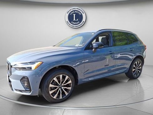 Certified 2024 Volvo XC60 B5 Plus w/ Climate Package AWD/4WD image 1