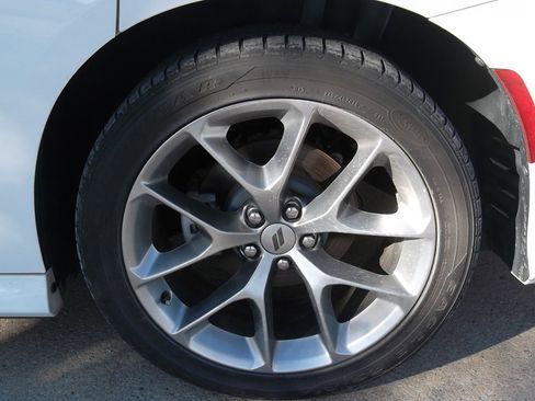 Used 2021 Dodge Charger GT image 17