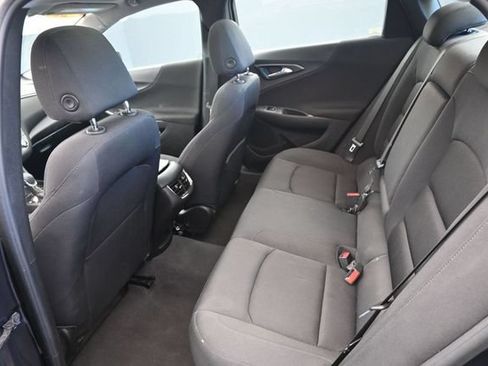 Used 2023 Chevrolet Malibu LT w/ Driver Confidence Package FWD image 15