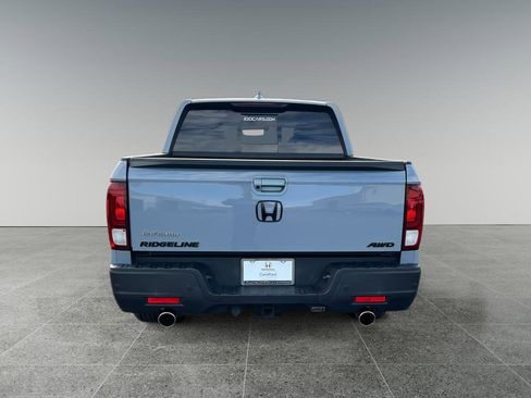 Certified 2023 Honda Ridgeline RTL-E image 5