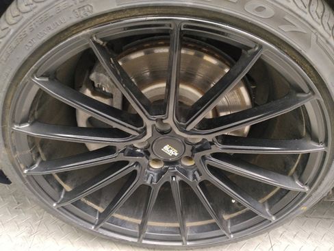 Used 2021 Volkswagen Arteon SEL image 31