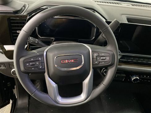 Used 2026 GMC Sierra 1500 Elevation image 14