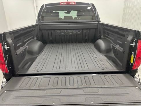 Used 2021 Toyota Tundra SR5 w/ TRD Off-Road Package AWD/4WD image 7