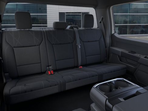 New 2026 Ford F150 STX image 13