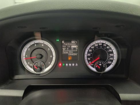 Used 2014 RAM 1500 Big Horn AWD/4WD image 14