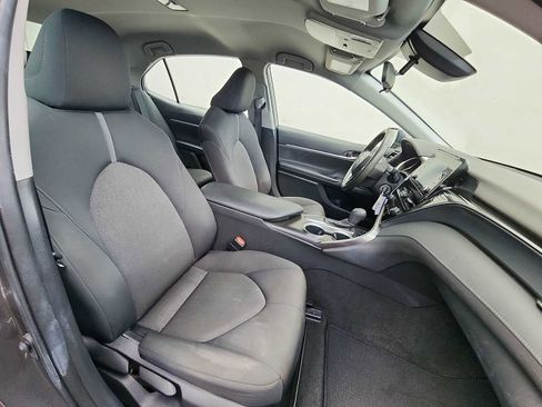 Used 2023 Toyota Camry LE image 25