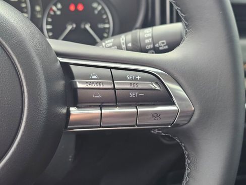 New 2026 MAZDA CX-50 AWD 2.5 Hybrid w/ Weather Package image 35