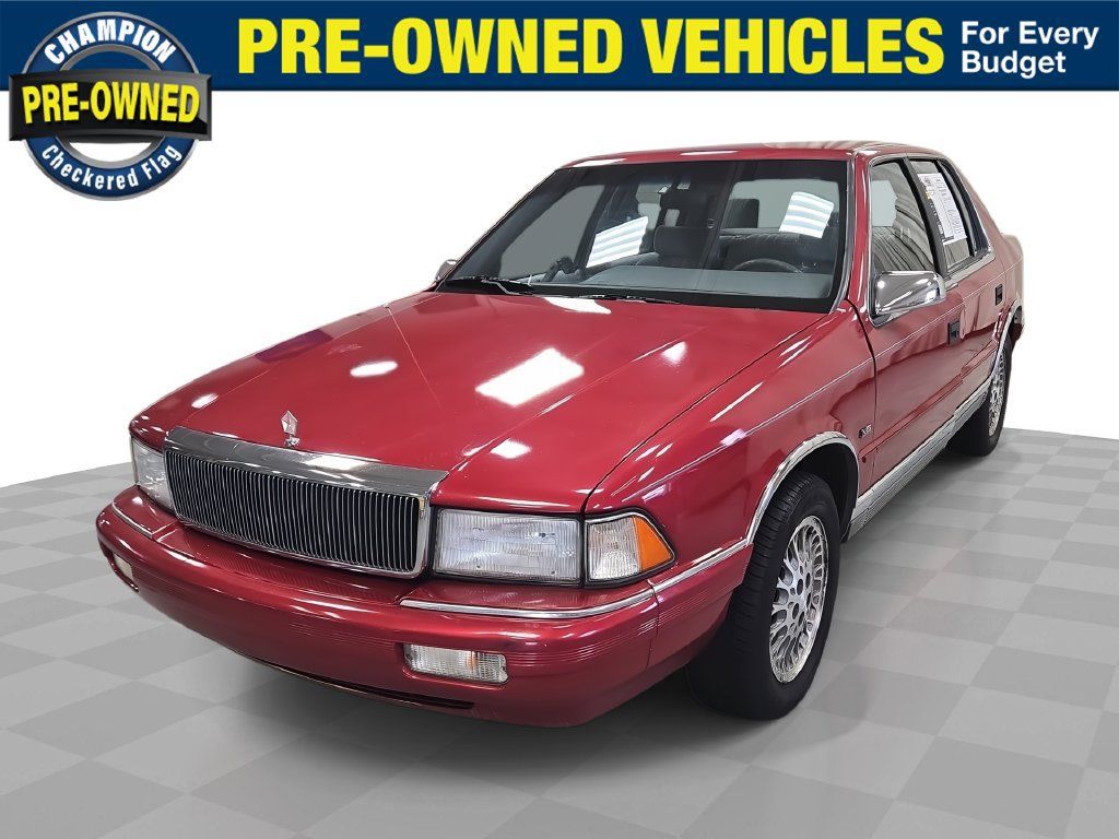 Used 1994 Chrysler LeBaron LE FWD image 1