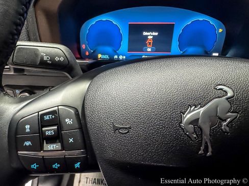 Used 2025 Ford Bronco Sport Outer Banks w/ Outer Banks Tech Package+ image 18