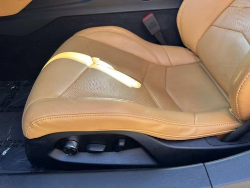 Used 2023 Chevrolet Corvette Stingray 2D Convertible image 16