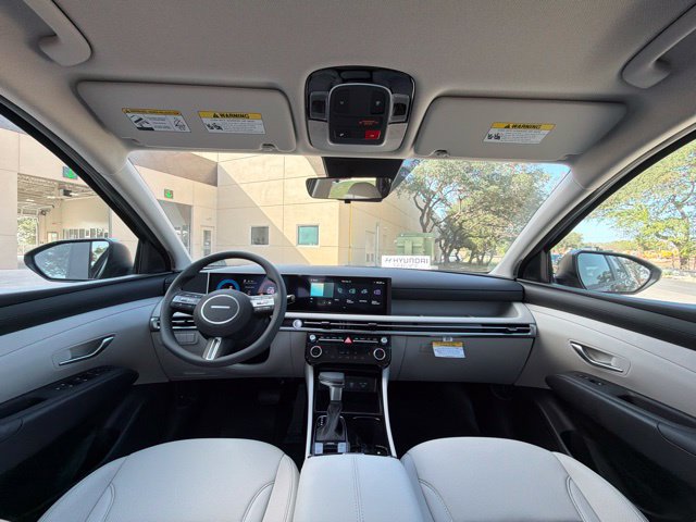 New 2026 Hyundai Tucson SEL Plus FWD image 11