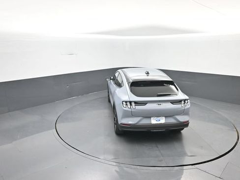 New 2026 Ford Mustang Mach-E Select AWD/4WD image 28