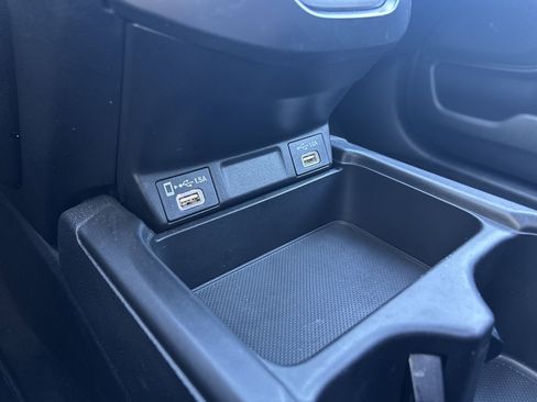 Certified 2021 Honda CR-V EX-L image 12