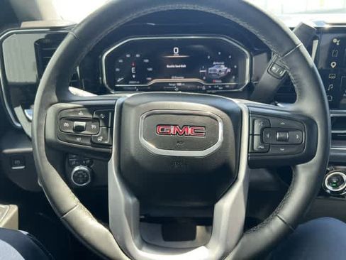 Used 2024 GMC Sierra 1500 SLT image 26