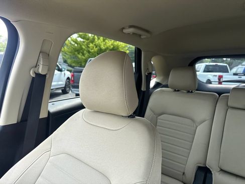 Used 2018 Ford Edge SE AWD/4WD image 31