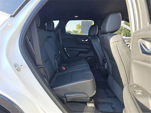 Used 2022 Chevrolet Blazer Premier w/ Enhanced Convenience Package image 26