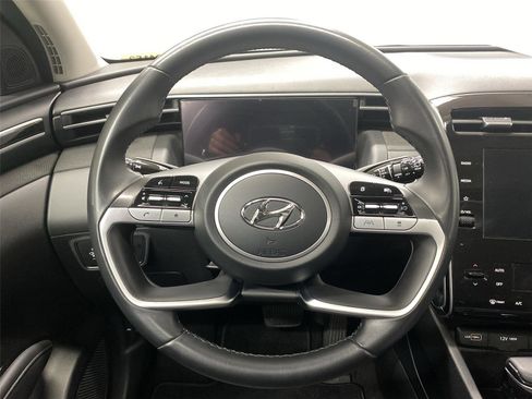 Used 2022 Hyundai Tucson SEL w/ Convenience Package image 15