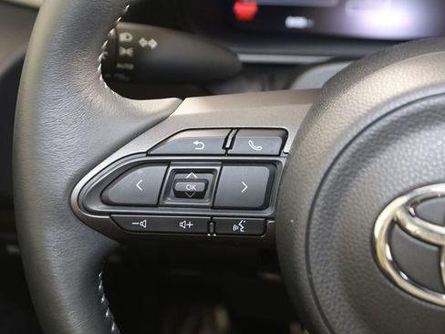 Used 2025 Toyota Corolla GR AWD/4WD image 36