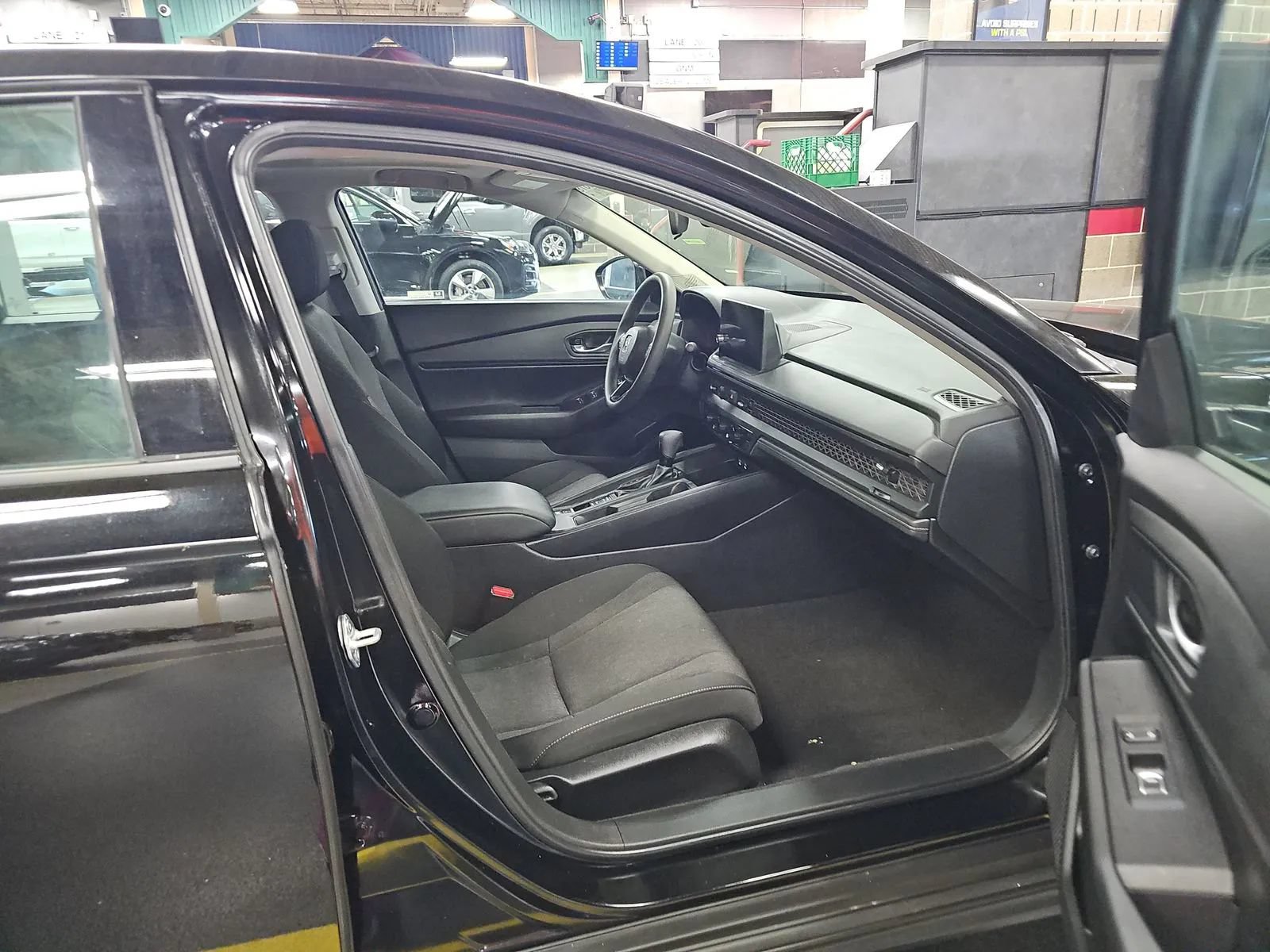Used 2026 Honda Accord SE image 14