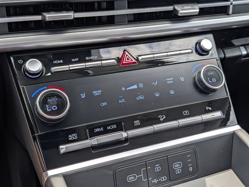 New 2026 Hyundai Santa Fe SEL AWD/4WD image 11