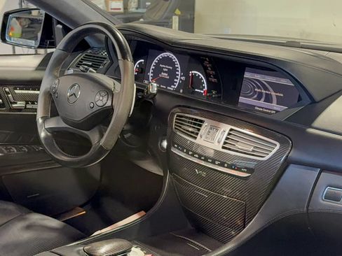 Used 2011 Mercedes-Benz CL 65 AMG image 16