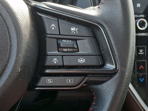 Used 2024 Subaru Impreza RS AWD/4WD image 21