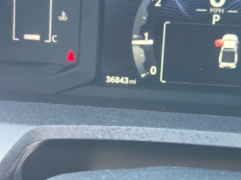 Used 2024 Toyota Tacoma SR RWD image 18