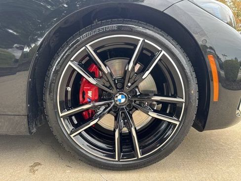 Certified 2025 BMW 440i xDrive Convertible w/ Premium Package AWD/4WD image 32