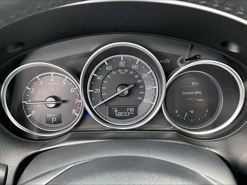 Used 2016 MAZDA CX-5 Grand Touring AWD/4WD image 13