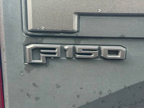 Used 2019 Ford F150 Raptor w/ Equipment Group 802A Luxury AWD/4WD image 12