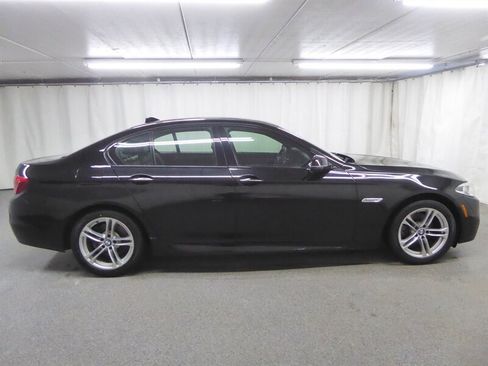 Used 2016 BMW 528i xDrive Sedan image 8