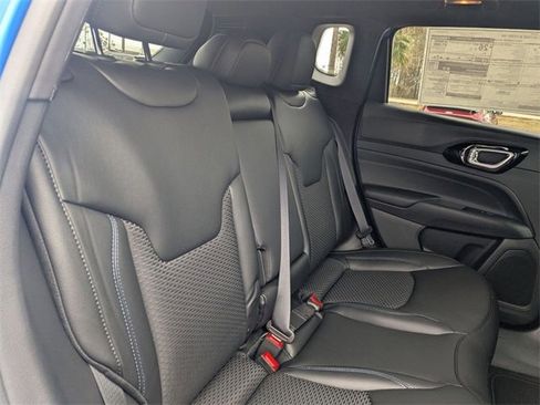 New 2026 Jeep Compass Latitude image 35