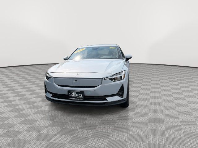 Used 2024 Polestar Polestar 2 AWD/4WD image 4