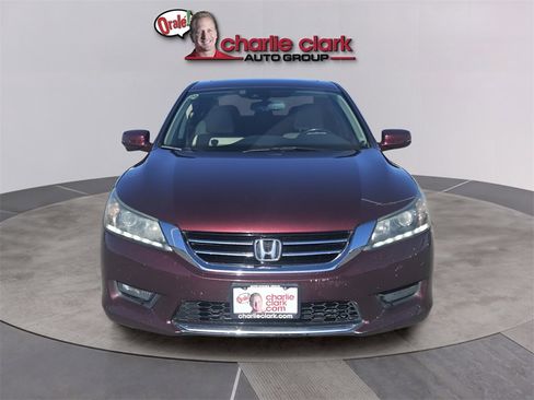 Used 2014 Honda Accord EX-L image 2