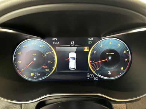 Used 2022 Mercedes-Benz GLC 300 w/ AMG Line image 15