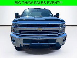 Used 2016 Chevrolet Silverado 2500 LT w/ All Star Edition video 2