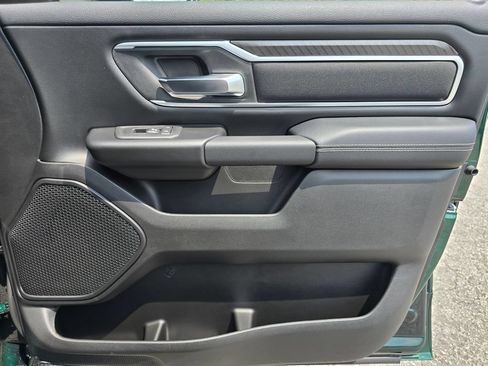 New 2026 RAM 1500 Big Horn AWD/4WD image 36