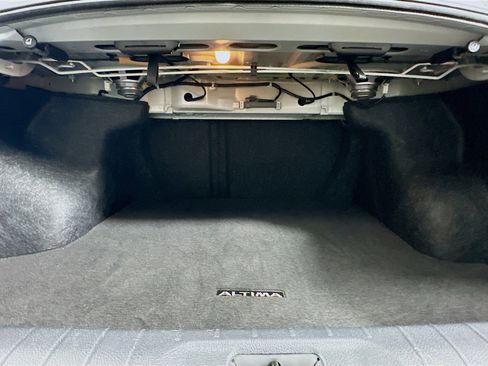 Used 2023 Nissan Altima 2.5 SV image 27