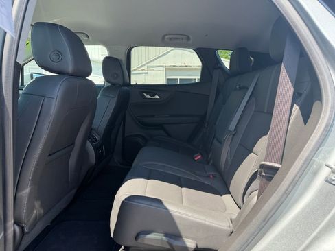 Used 2024 Chevrolet Blazer LT AWD/4WD image 31