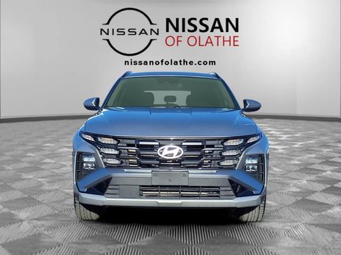 Used 2025 Hyundai Tucson SEL image 34