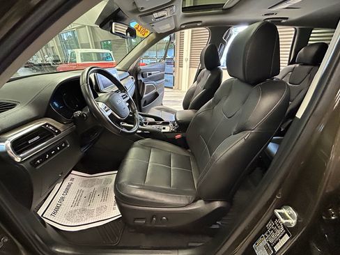 Used 2022 Kia Telluride EX w/ EX Premium Package AWD/4WD image 59