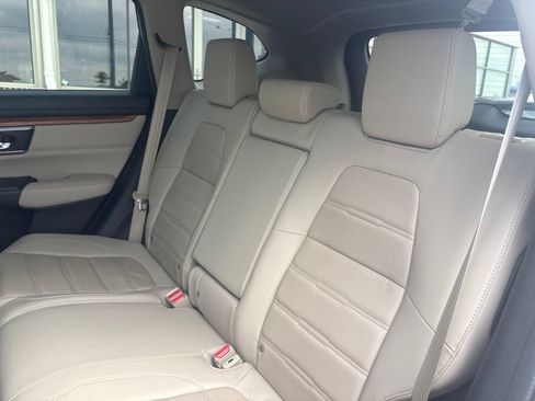 Used 2018 Honda CR-V EX-L image 39