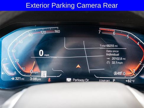 Used 2020 BMW 330i Sedan w/ Convenience Package RWD image 11