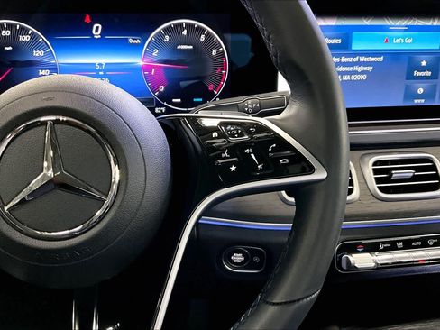 Certified 2026 Mercedes-Benz GLE 350 4MATIC image 26